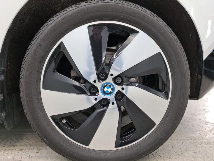 Photo 14 VIN: WBY7Z210507B33229 - BMW I3 