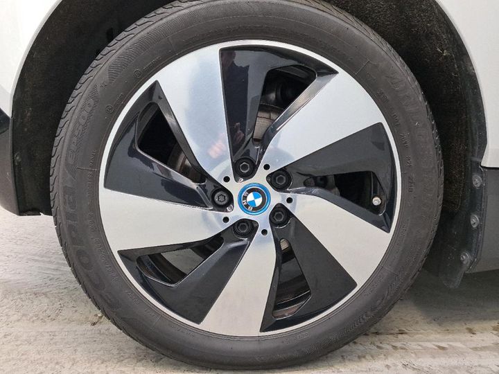 Photo 15 VIN: WBY7Z210507B33229 - BMW I3 