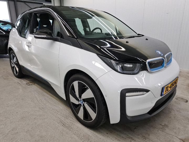 Photo 2 VIN: WBY7Z210507B33229 - BMW I3 