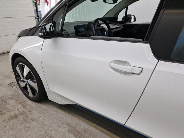 Photo 22 VIN: WBY7Z210507B33229 - BMW I3 