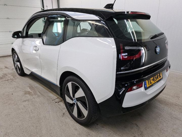 Photo 3 VIN: WBY7Z210507B33229 - BMW I3 