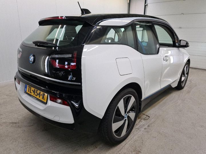 Photo 4 VIN: WBY7Z210507B33229 - BMW I3 