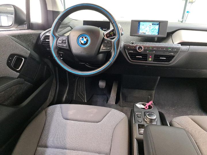 Photo 6 VIN: WBY7Z210507B33229 - BMW I3 