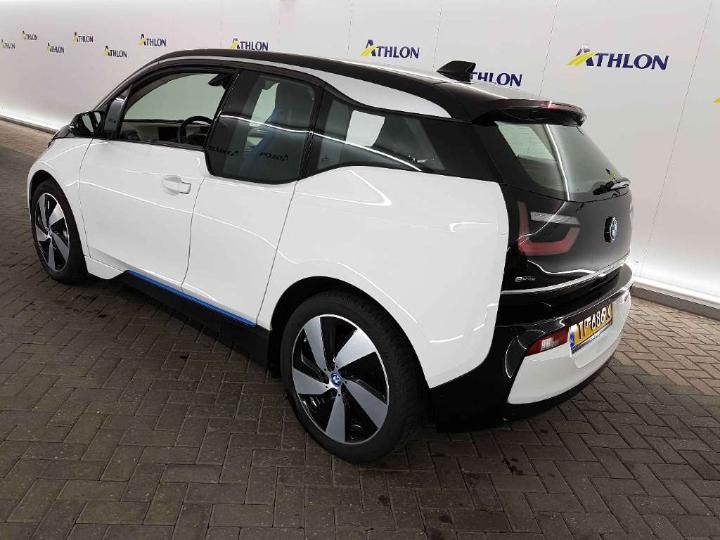 Photo 3 VIN: WBY7Z210507B34509 - BMW I3 