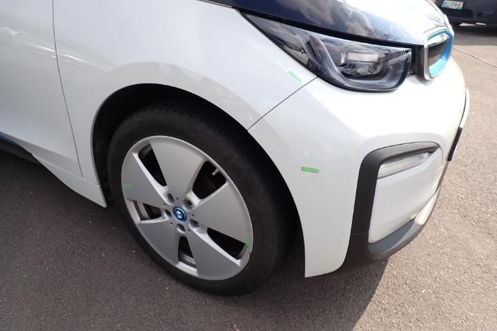 Photo 33 VIN: WBY7Z210507C12478 - BMW I3 I01 17- 