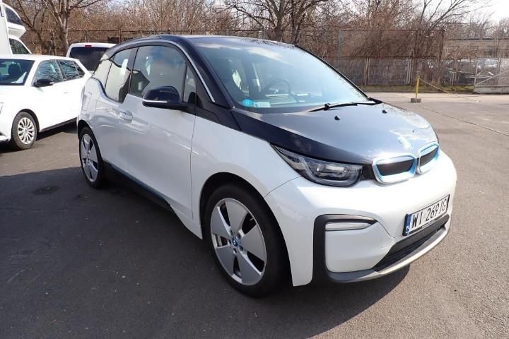 Photo 4 VIN: WBY7Z210507C12478 - BMW I3 I01 17- 