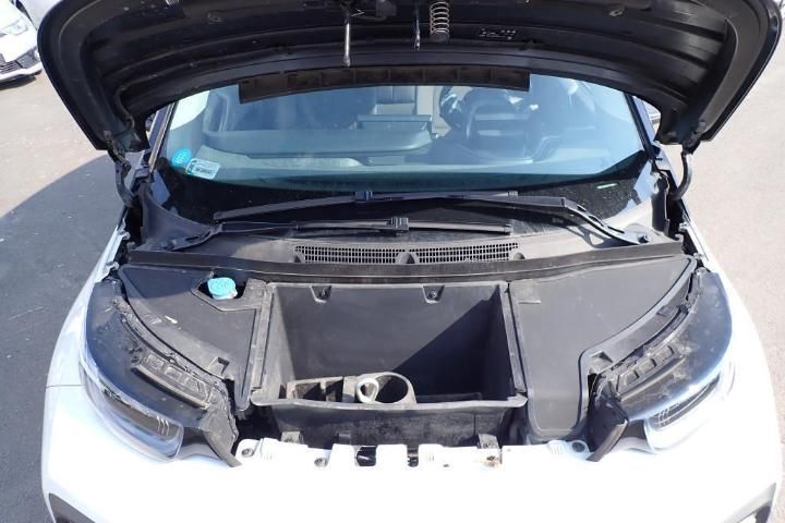 Photo 7 VIN: WBY7Z210507C12478 - BMW I3 I01 17- 