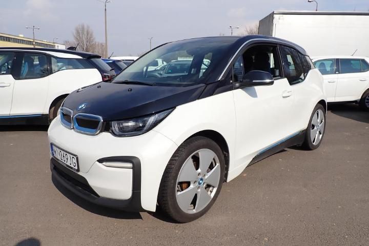 Photo 1 VIN: WBY7Z210507C12478 - BMW I3 I01 17- 