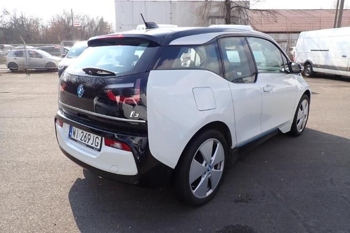 Photo 3 VIN: WBY7Z210507C12478 - BMW I3 I01 17- 