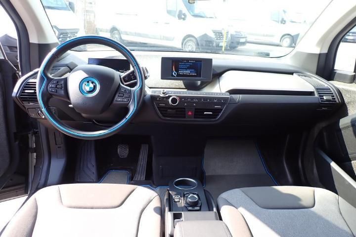 Photo 9 VIN: WBY7Z210507C12478 - BMW I3 I01 17- 