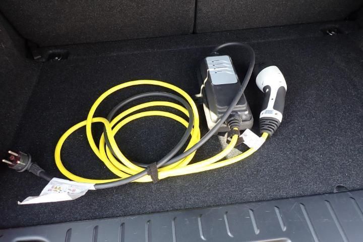 Photo 11 VIN: WBY7Z210507C12478 - BMW I3 I01 17- 