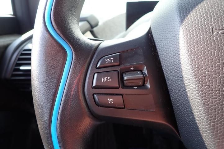 Photo 25 VIN: WBY7Z210507C12478 - BMW I3 I01 17- 