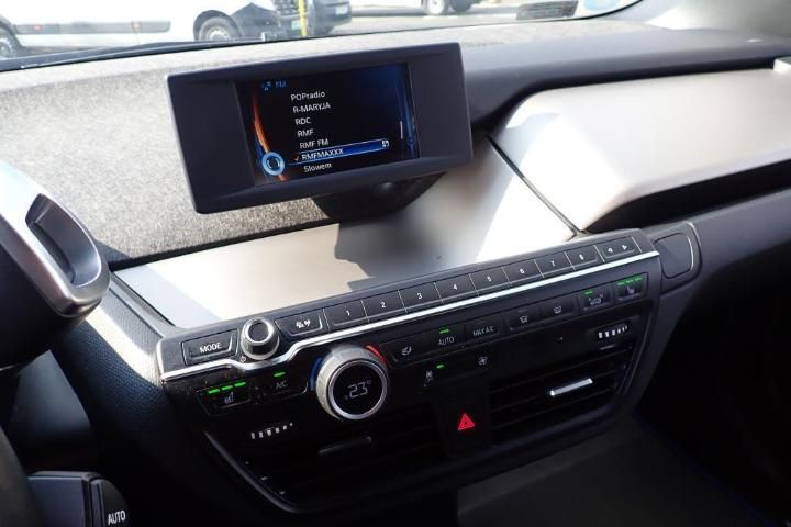 Photo 19 VIN: WBY7Z210507C12478 - BMW I3 I01 17- 