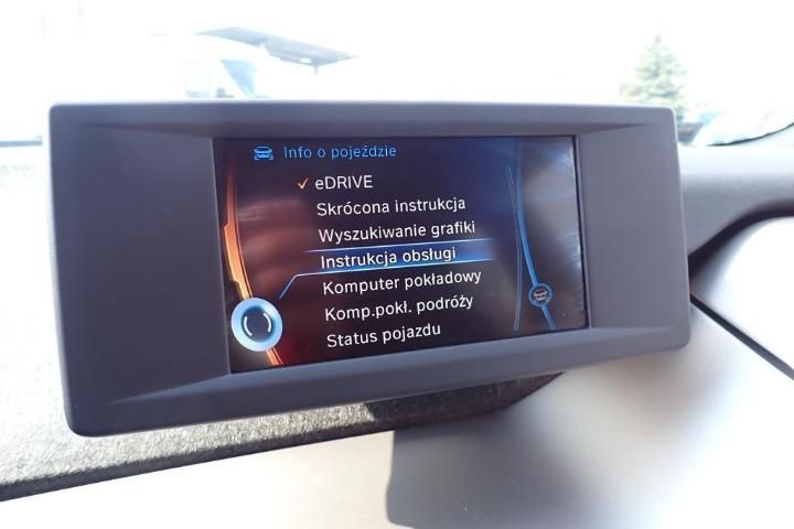 Photo 20 VIN: WBY7Z210507C12478 - BMW I3 I01 17- 