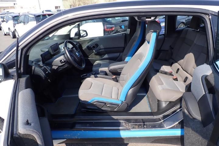 Photo 8 VIN: WBY7Z210507C12478 - BMW I3 I01 17- 