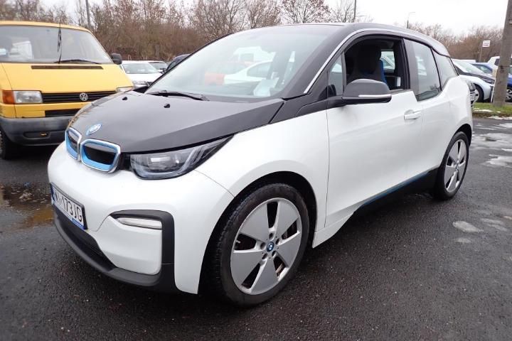 Photo 1 VIN: WBY7Z210507C12559 - BMW I3 I01 17- 