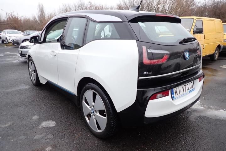 Photo 2 VIN: WBY7Z210507C12559 - BMW I3 I01 17- 