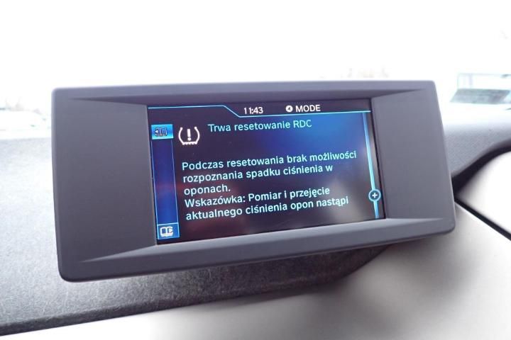 Photo 28 VIN: WBY7Z210507C12559 - BMW I3 I01 17- 