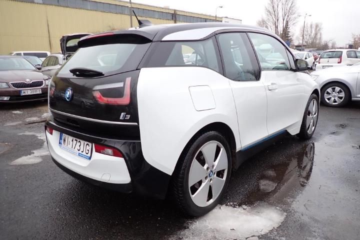 Photo 3 VIN: WBY7Z210507C12559 - BMW I3 I01 17- 