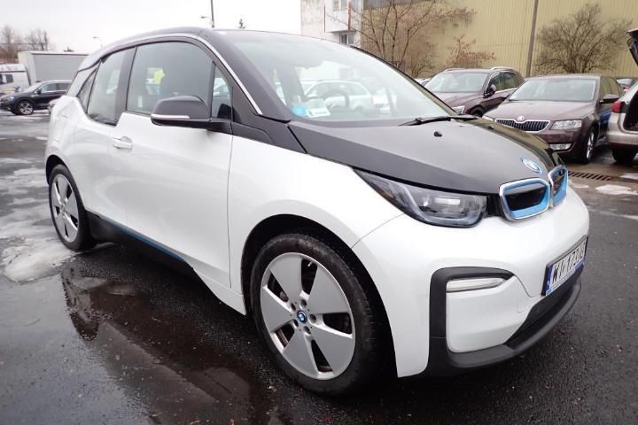 Photo 4 VIN: WBY7Z210507C12559 - BMW I3 I01 17- 