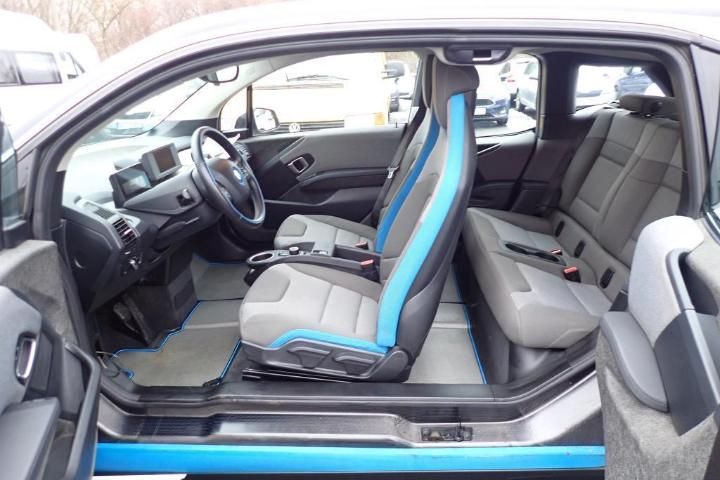 Photo 7 VIN: WBY7Z210507C12559 - BMW I3 I01 17- 