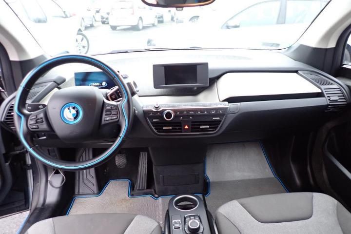 Photo 8 VIN: WBY7Z210507C12559 - BMW I3 I01 17- 