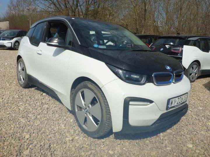 Photo 2 VIN: WBY7Z210507C12562 - BMW I3 I01 17- 