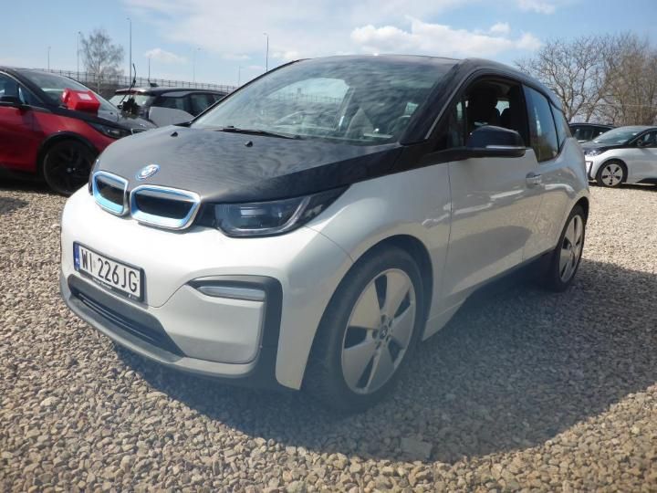 Photo 1 VIN: WBY7Z210507C12562 - BMW I3 I01 17- 