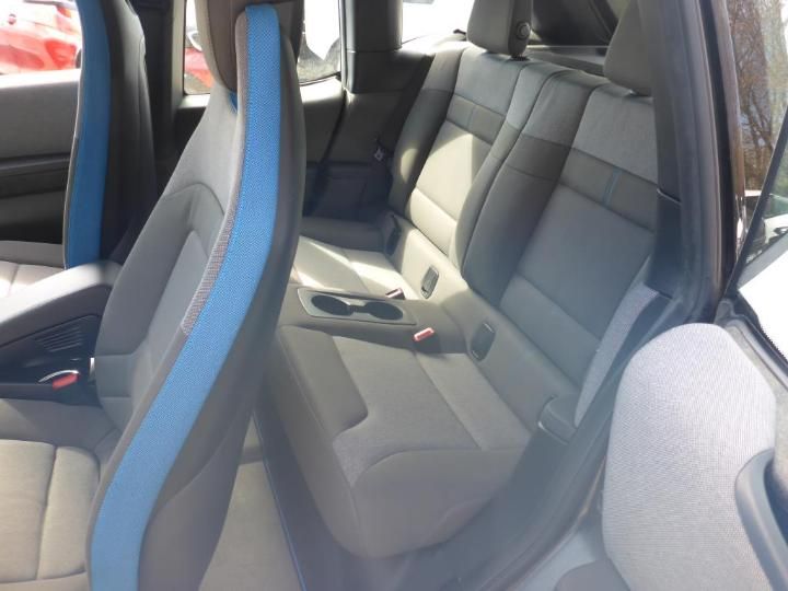 Photo 10 VIN: WBY7Z210507C12562 - BMW I3 I01 17- 