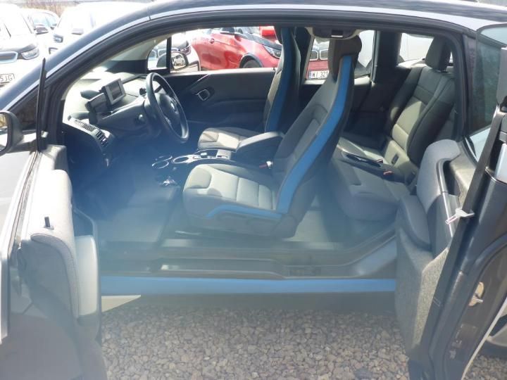 Photo 11 VIN: WBY7Z210507C12562 - BMW I3 I01 17- 