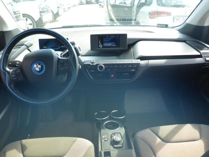 Photo 12 VIN: WBY7Z210507C12562 - BMW I3 I01 17- 