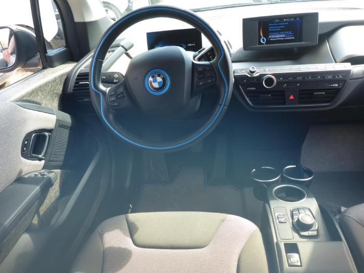 Photo 13 VIN: WBY7Z210507C12562 - BMW I3 I01 17- 