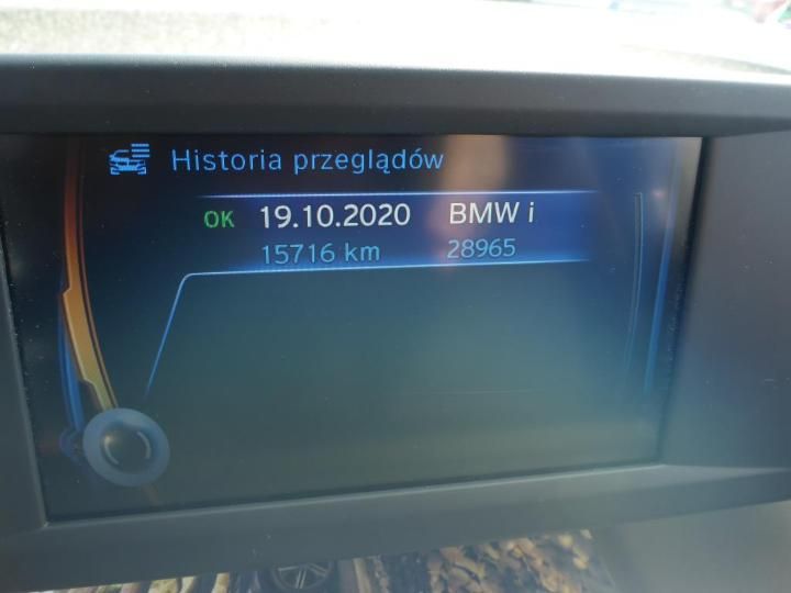 Photo 26 VIN: WBY7Z210507C12562 - BMW I3 I01 17- 