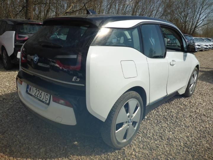 Photo 3 VIN: WBY7Z210507C12562 - BMW I3 I01 17- 