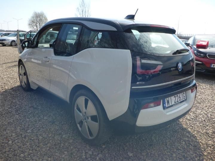 Photo 4 VIN: WBY7Z210507C12562 - BMW I3 I01 17- 