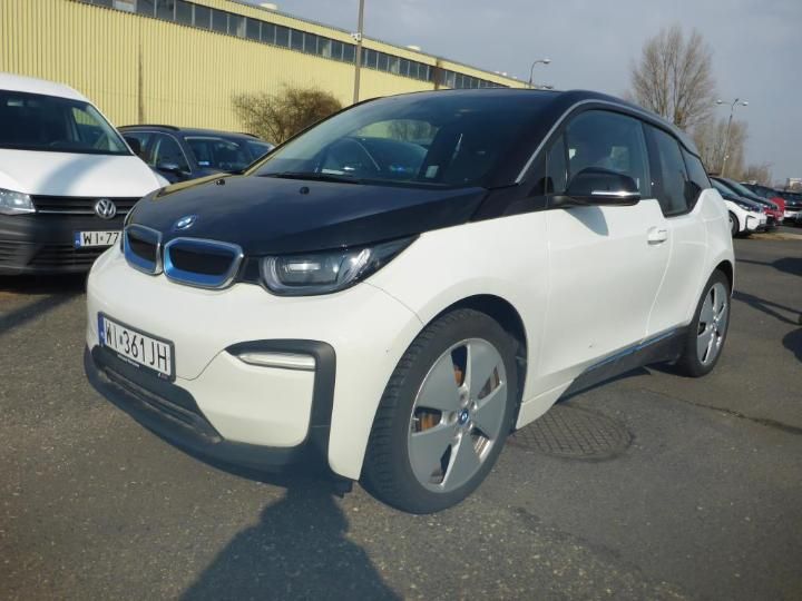 Photo 1 VIN: WBY7Z210507C12982 - BMW I3 I01 17- 