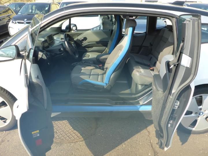 Photo 10 VIN: WBY7Z210507C12982 - BMW I3 I01 17- 