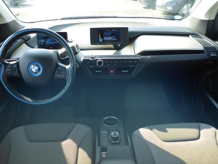 Photo 11 VIN: WBY7Z210507C12982 - BMW I3 I01 17- 