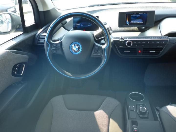 Photo 12 VIN: WBY7Z210507C12982 - BMW I3 I01 17- 