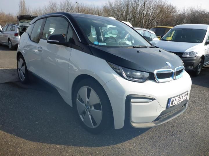 Photo 2 VIN: WBY7Z210507C12982 - BMW I3 I01 17- 