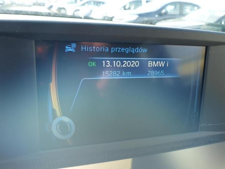 Photo 23 VIN: WBY7Z210507C12982 - BMW I3 I01 17- 