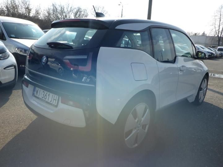 Photo 3 VIN: WBY7Z210507C12982 - BMW I3 I01 17- 