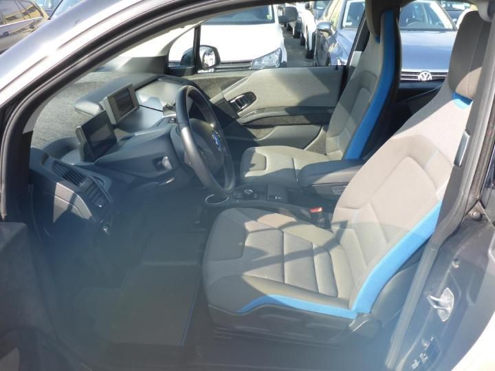 Photo 8 VIN: WBY7Z210507C12982 - BMW I3 I01 17- 