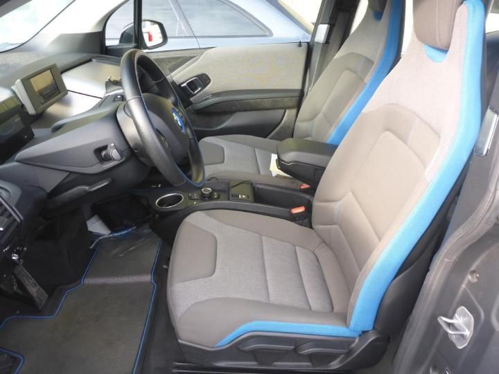 Photo 5 VIN: WBY7Z210507C12996 - BMW I3 I01 17- 