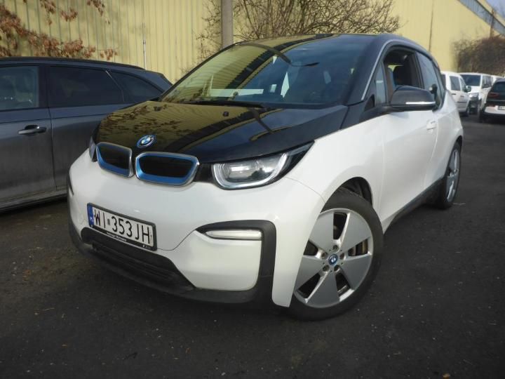 Photo 0 VIN: WBY7Z210507C12996 - BMW I3 I01 17- 