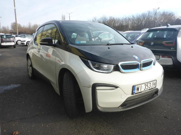 Photo 2 VIN: WBY7Z210507C12996 - BMW I3 I01 17- 