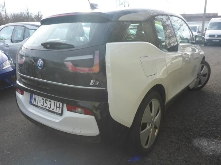 Photo 3 VIN: WBY7Z210507C12996 - BMW I3 I01 17- 