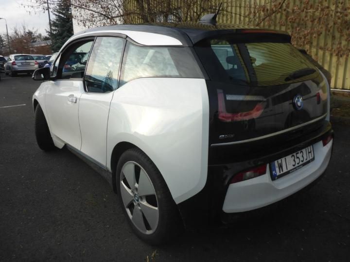 Photo 4 VIN: WBY7Z210507C12996 - BMW I3 I01 17- 