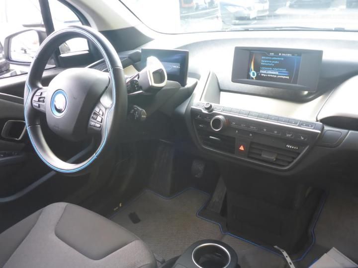 Photo 7 VIN: WBY7Z210507C12996 - BMW I3 I01 17- 