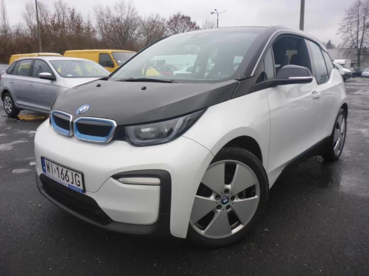 Photo 1 VIN: WBY7Z210507C13162 - BMW I3 I01 17- 